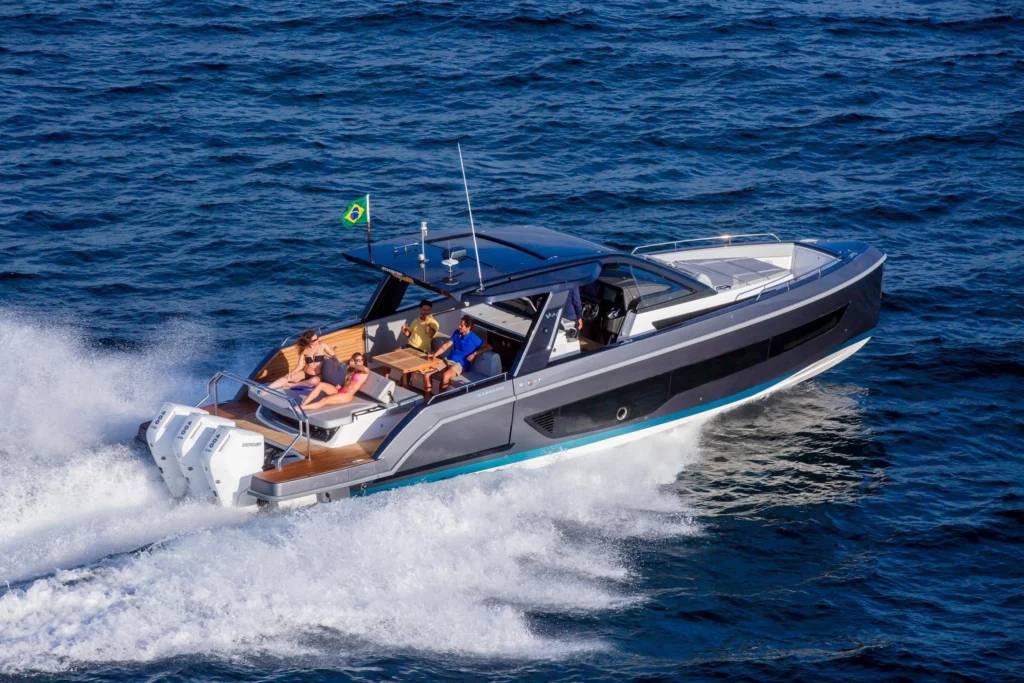 Schaefer YACHTS