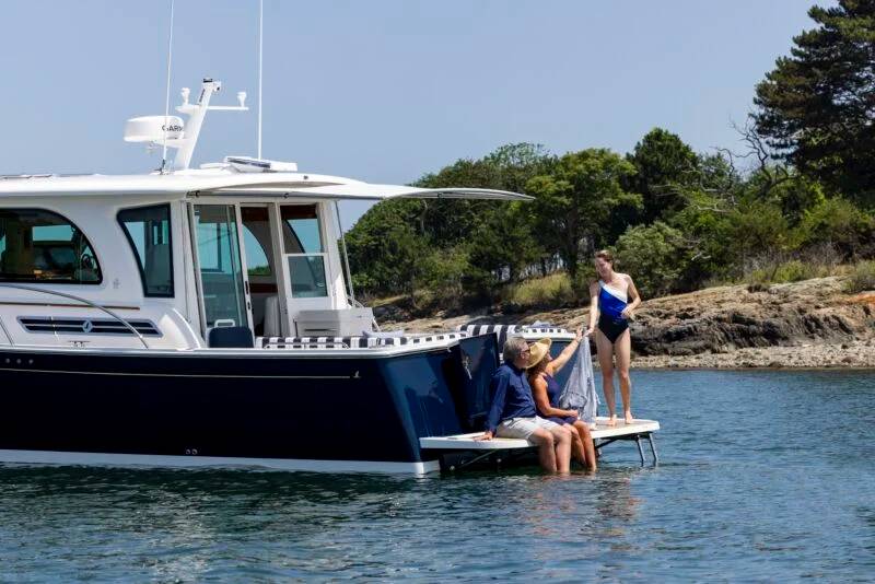 Are you ready for your next boat?
