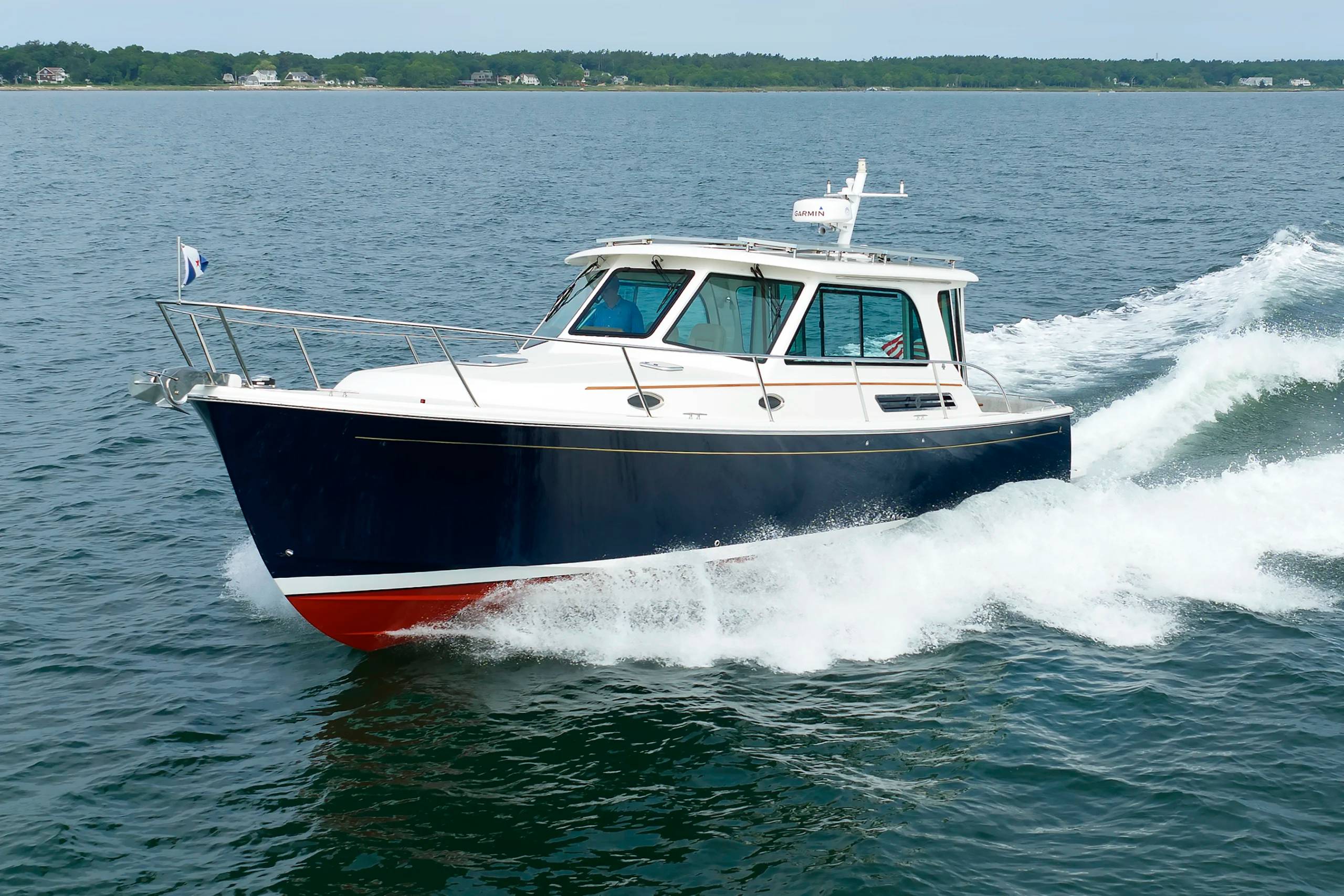 38 Salon Express
