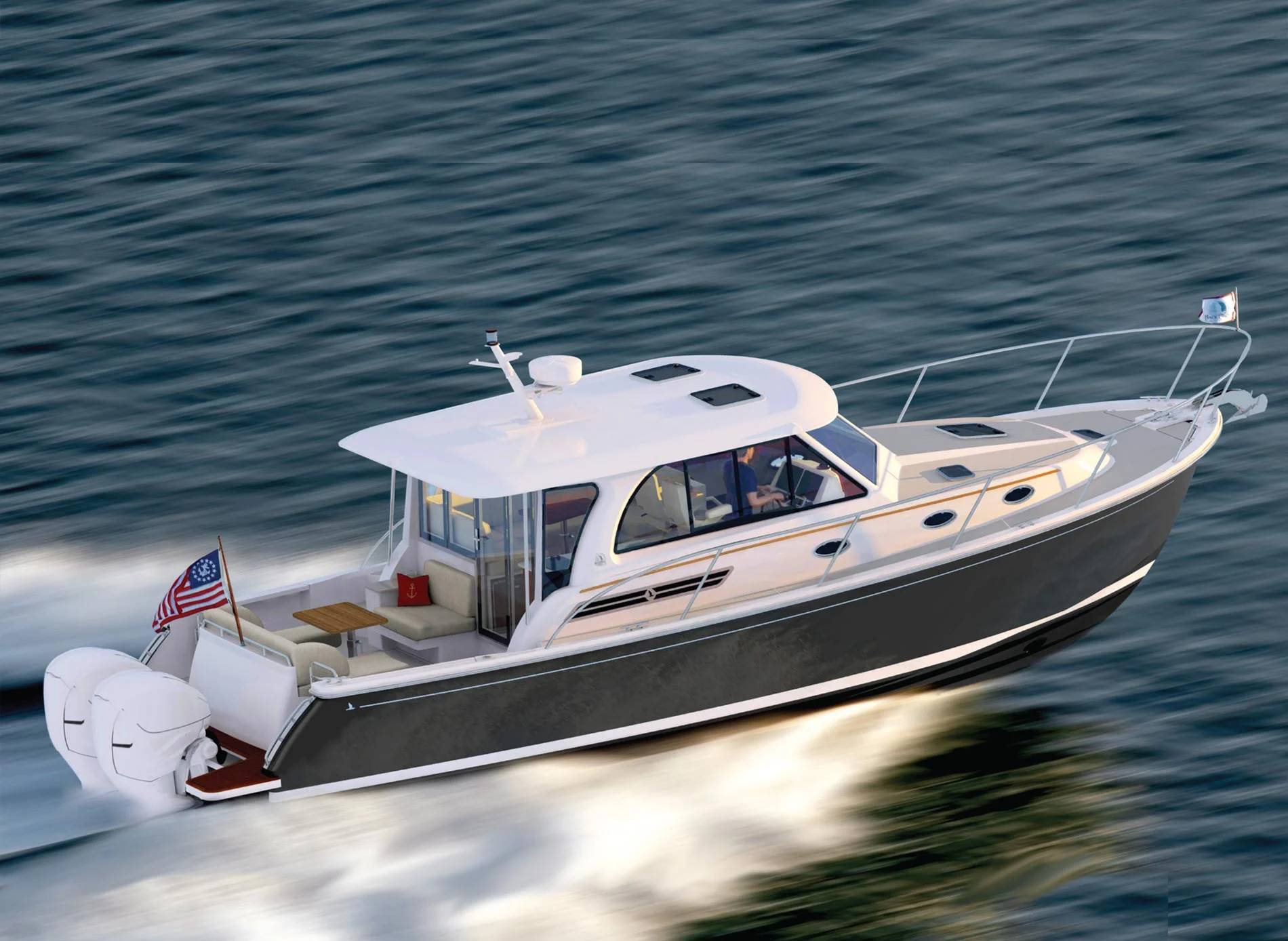 39O Outboard