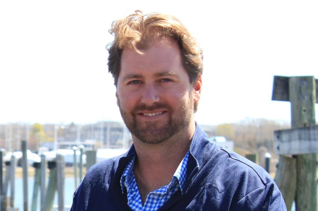 Lukas Smith
