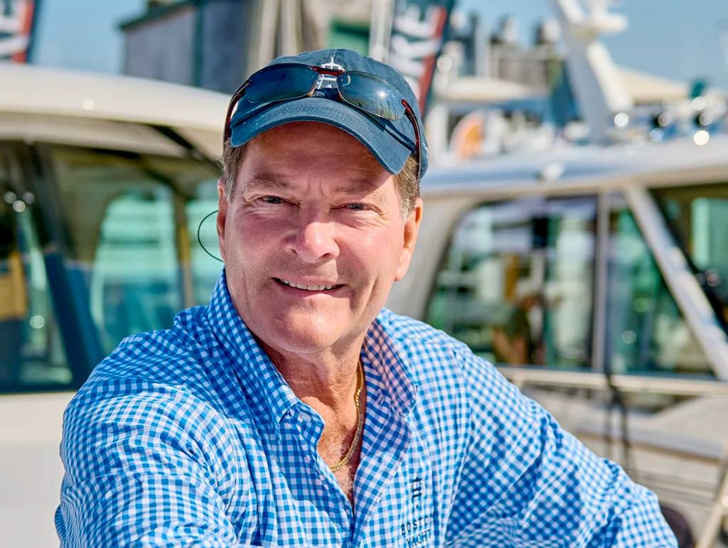 Scott Lucas, CPYB